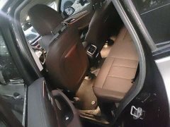 BMW X3 Facelift xDrive30i Leading Edition M Night Package - ფოტო 8