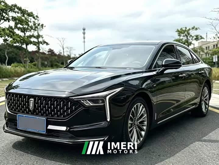 FAW Besturn B70 Third Generation 1.5T Automatic Comfort Edition