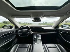 FAW Besturn B70 Third Generation 1.5T Automatic Comfort Edition - ფოტო 4