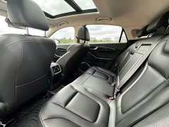 FAW Besturn B70 Third Generation 1.5T Automatic Comfort Edition - ფოტო 7