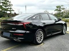 FAW Besturn B70 Third Generation 1.5T Automatic Comfort Edition - ფოტო 8