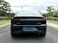 FAW Besturn B70 Third Generation 1.5T Automatic Comfort Edition - ფოტო 9