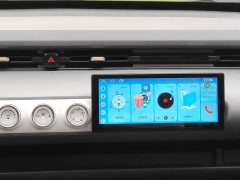 Wuling Hongguang MINIEV 2022 GAMEBOY 200km Fun Edition LFP Battery - ფოტო 5