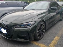 BMW 4 430i M - ფოტო 1