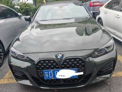 BMW 4 430i M - ფოტო 2