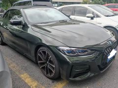 BMW 4 430i M - ფოტო 3
