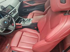 BMW 4 430i M - ფოტო 4