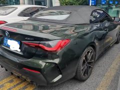BMW 4 430i M - ფოტო 6