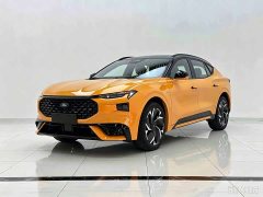 Ford Mondeo 2024 2.0T E-Hybrid Sport ST-Line - ფოტო 1