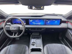 Ford Mondeo 2024 2.0T E-Hybrid Sport ST-Line - ფოტო 10