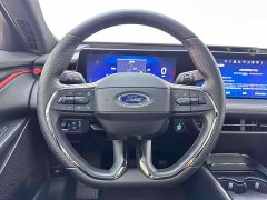 Ford Mondeo 2024 2.0T E-Hybrid Sport ST-Line - ფოტო 11