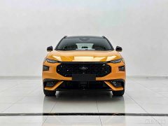 Ford Mondeo 2024 2.0T E-Hybrid Sport ST-Line - ფოტო 2