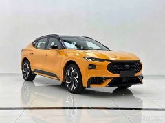 Ford Mondeo 2024 2.0T E-Hybrid Sport ST-Line - ფოტო 3