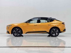 Ford Mondeo 2024 2.0T E-Hybrid Sport ST-Line - ფოტო 4