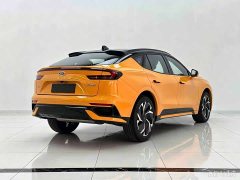 Ford Mondeo 2024 2.0T E-Hybrid Sport ST-Line - ფოტო 5