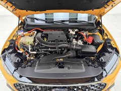 Ford Mondeo 2024 2.0T E-Hybrid Sport ST-Line - ფოტო 7