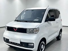 Wuling Hongguang MINIEV 2022 Macaron Fashion Edition LFP - ფოტო 1