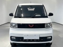 Wuling Hongguang MINIEV 2022 Macaron Fashion Edition LFP - ფოტო 2