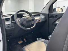 Wuling Hongguang MINIEV 2022 Macaron Fashion Edition LFP - ფოტო 4