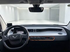 Wuling Hongguang MINIEV 2022 Macaron Fashion Edition LFP - ფოტო 5