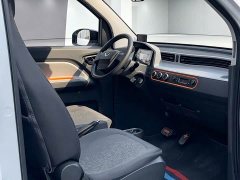 Wuling Hongguang MINIEV 2022 Macaron Fashion Edition LFP - ფოტო 6