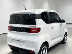 Wuling Hongguang MINIEV 2022 Macaron Fashion Edition LFP - ფოტო 7