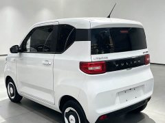 Wuling Hongguang MINIEV 2022 Macaron Fashion Edition LFP - ფოტო 9