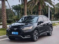 Honda UR-V 370TURBO RWD Luxury Elegant Edition - ფოტო 1