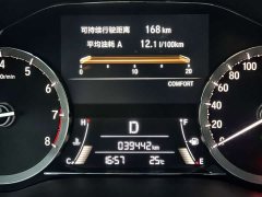 Honda UR-V 370TURBO RWD Luxury Elegant Edition - ფოტო 12