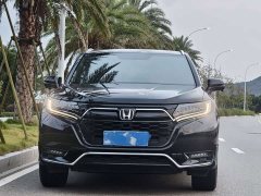 Honda UR-V 370TURBO RWD Luxury Elegant Edition - ფოტო 2