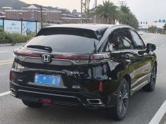 Honda UR-V 370TURBO RWD Luxury Elegant Edition - ფოტო 3