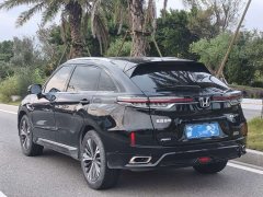 Honda UR-V 370TURBO RWD Luxury Elegant Edition - ფოტო 4