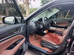 Honda UR-V 370TURBO RWD Luxury Elegant Edition - ფოტო 5