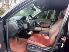 Honda UR-V 370TURBO RWD Luxury Elegant Edition - ფოტო 6