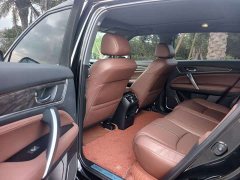 Honda UR-V 370TURBO RWD Luxury Elegant Edition - ფოტო 7