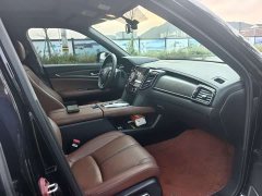 Honda UR-V 370TURBO RWD Luxury Elegant Edition - ფოტო 8