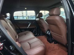 Honda UR-V 370TURBO RWD Luxury Elegant Edition - ფოტო 9