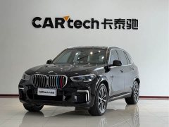 BMW X5 2022 Facelift xDrive 30Li M Sport Premium Package - ფოტო 1