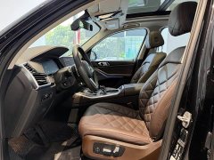 BMW X5 2022 Facelift xDrive 30Li M Sport Premium Package - ფოტო 10