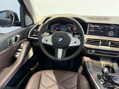 BMW X5 2022 Facelift xDrive 30Li M Sport Premium Package - ფოტო 11