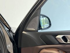 BMW X5 2022 Facelift xDrive 30Li M Sport Premium Package - ფოტო 12