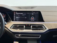 BMW X5 2022 Facelift xDrive 30Li M Sport Premium Package - ფოტო 13