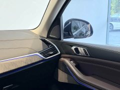 BMW X5 2022 Facelift xDrive 30Li M Sport Premium Package - ფოტო 14