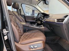 BMW X5 2022 Facelift xDrive 30Li M Sport Premium Package - ფოტო 15