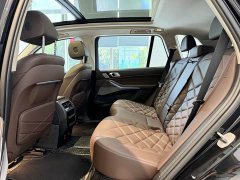 BMW X5 2022 Facelift xDrive 30Li M Sport Premium Package - ფოტო 16