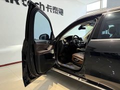 BMW X5 2022 Facelift xDrive 30Li M Sport Premium Package - ფოტო 17