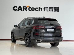 BMW X5 2022 Facelift xDrive 30Li M Sport Premium Package - ფოტო 18