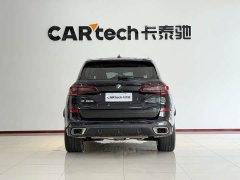 BMW X5 2022 Facelift xDrive 30Li M Sport Premium Package - ფოტო 19