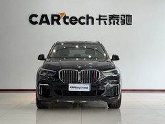 BMW X5 2022 Facelift xDrive 30Li M Sport Premium Package - ფოტო 2