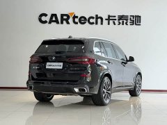 BMW X5 2022 Facelift xDrive 30Li M Sport Premium Package - ფოტო 20